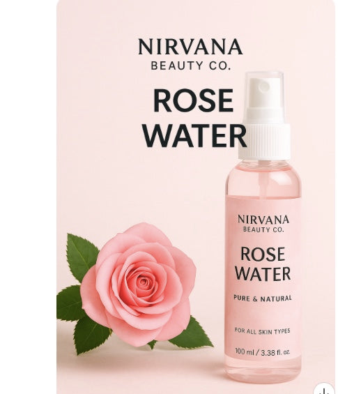 🌿 Nirvana Ubtan Face Pack – 100% Natural Brightening Powder