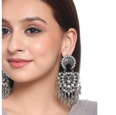 💍 Silver Jewelry Collection – Elegant. Timeless. You.