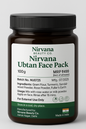 🌿 Nirvana Ubtan Face Pack