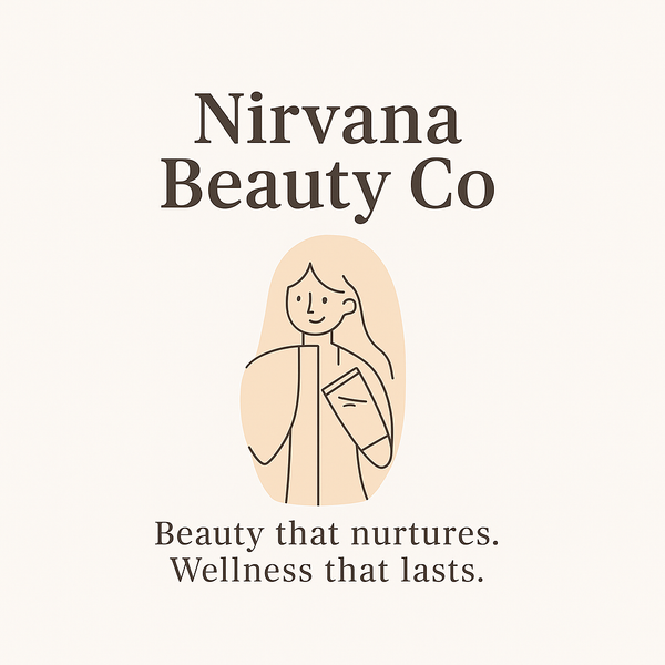 nirvana beauty co